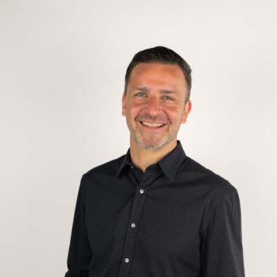 Diederik Baeté, Energy Solutions Group